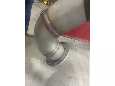 Weldpipe